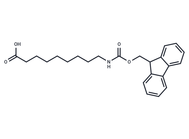 Fmoc-9-aminononanoic acid