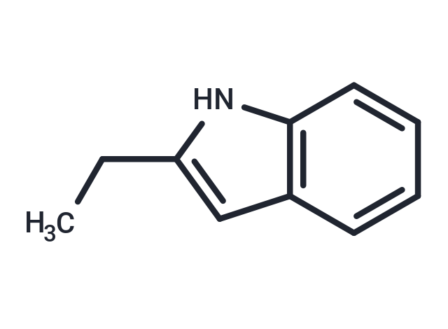 2-Ethyl-1H-indole