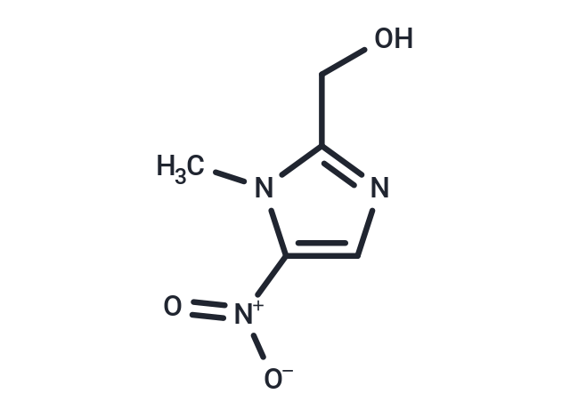 Hydroxy Dimetridazole