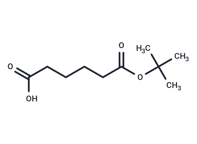 tert-Butyl-hexanedioic acid