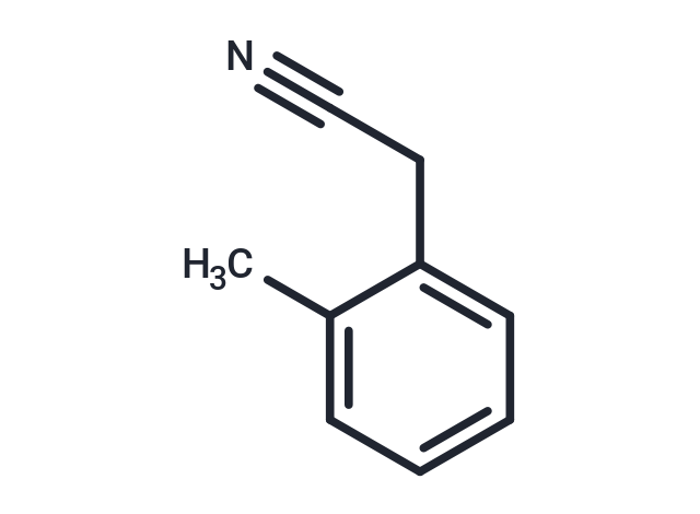 2-(o-Tolyl)acetonitrile