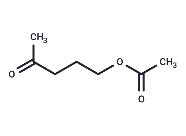 4-Oxopentyl Acetate