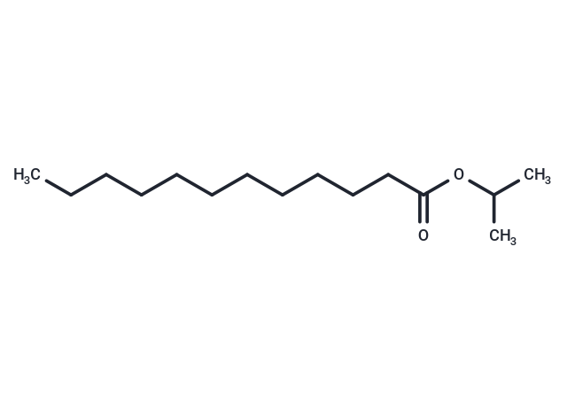 Isopropyl laurate