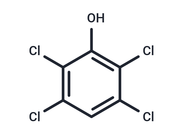 2,3,5,6-Tetrachlorophenol (Standard)