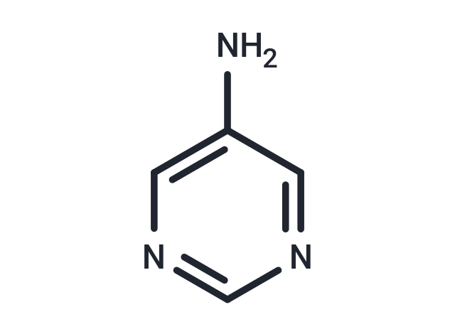 5-Aminopyrimidine