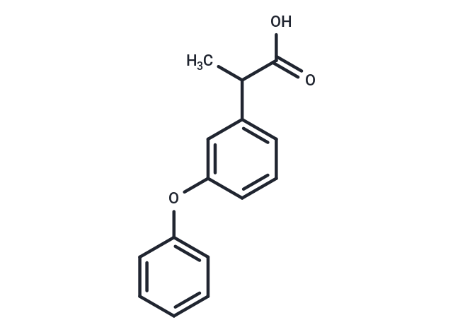 Fenoprofen