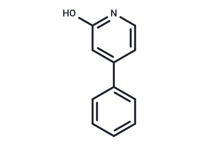 4-Phenylpyridin-2-ol