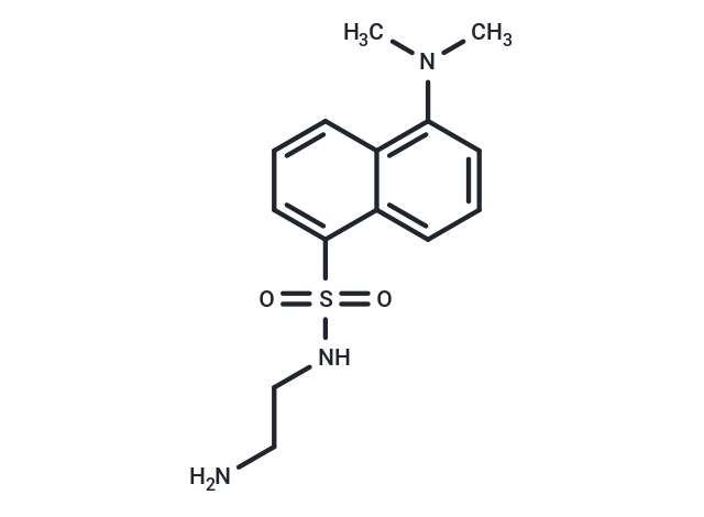 Dansyl ethylenediamine