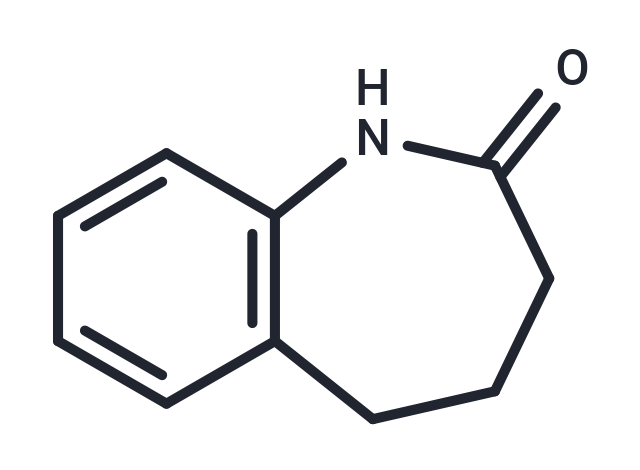 1,3,4,5-Tetrahydro-2H-1-benzazepin-2-one
