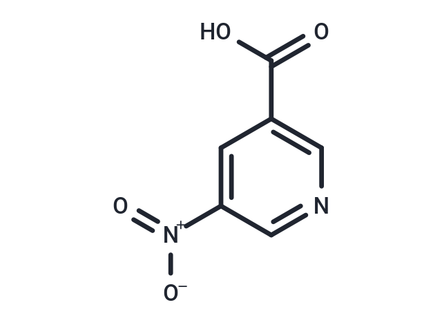 5-Nitronicotinic acid