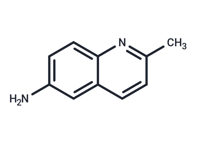 6-Amino-2-methylquinoline