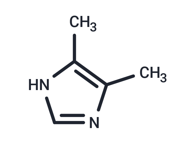 4,5-Dimethylimidazole