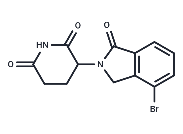 Lenalidomide-Br