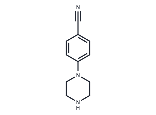 4-Piperazinobenzonitrile