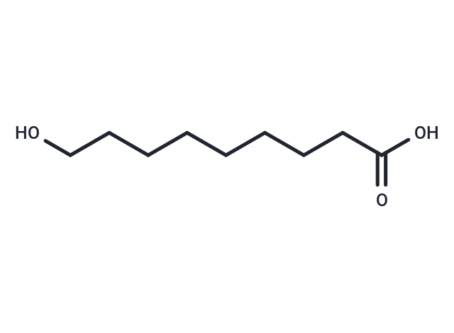 9-Hydroxynonanoic acid