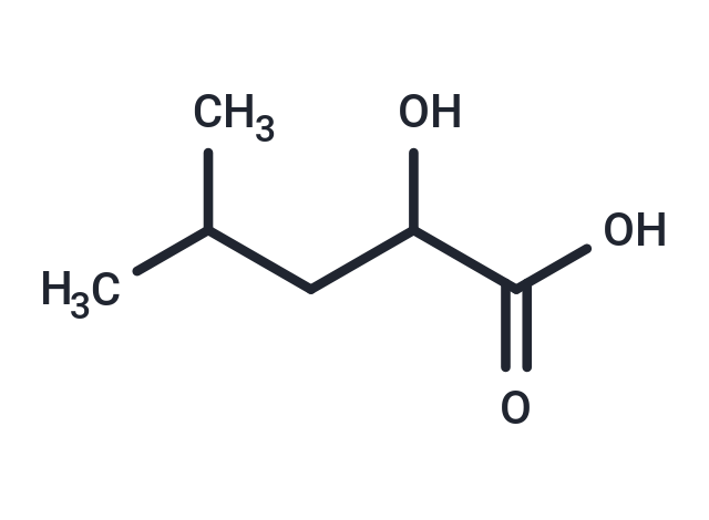 Leucic acid