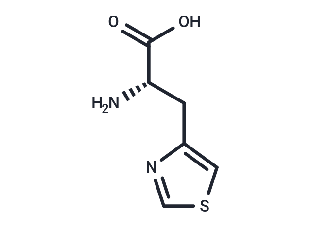 Thiazolylalanine