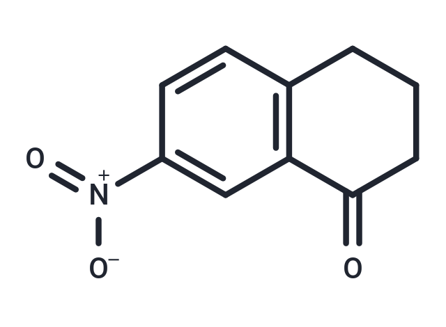 7-Nitro-1-tetralone