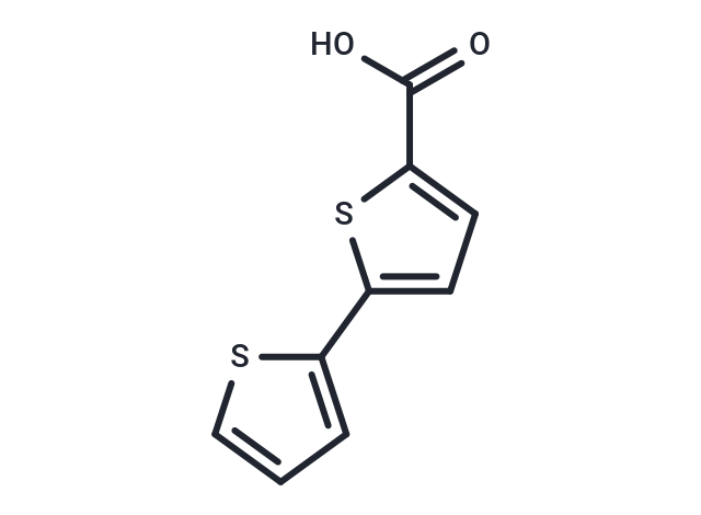2,2'-Bithiophene-5-carboxylic acid