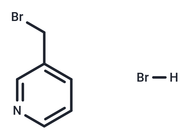 3-Bromomethylpyridine hydrobromide