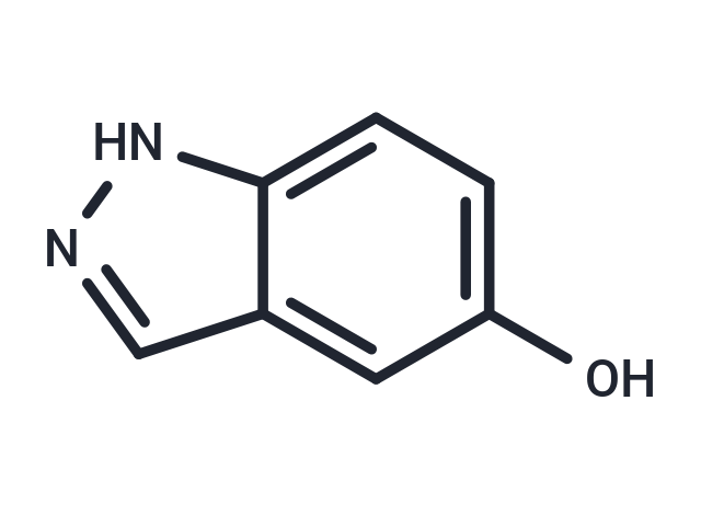 1H-Indazol-5-ol