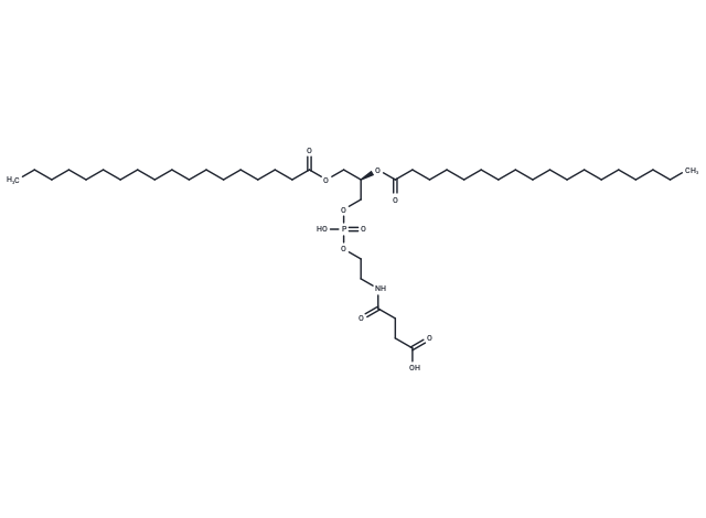 DSPE-succinic acid