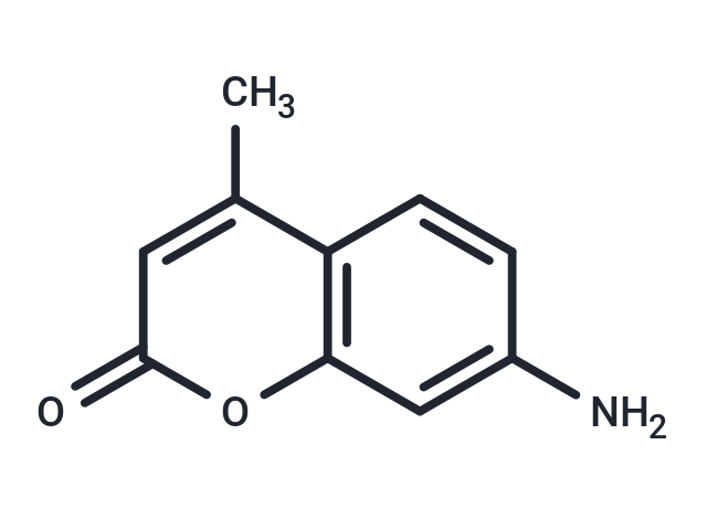 7-Amino-4-methylcoumarin