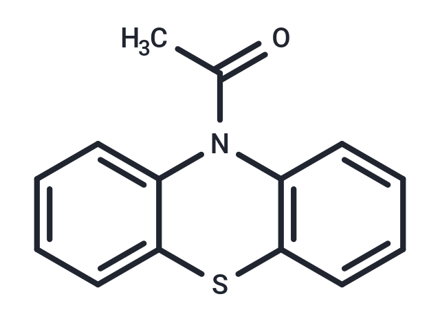 1-(10H-Phenothiazin-10-yl)ethanone