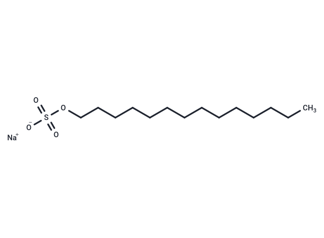 Sodium Tetradecyl Sulfate