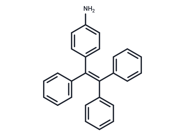 4-(Triphenylethenyl)aniline