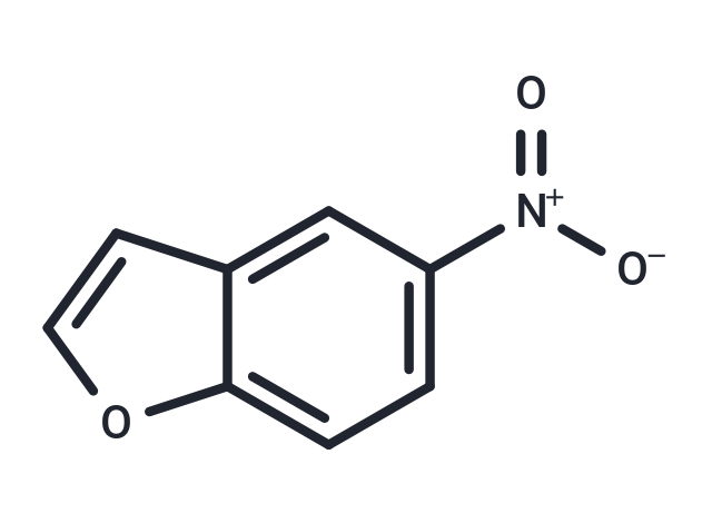 5-Nitrobenzofuran