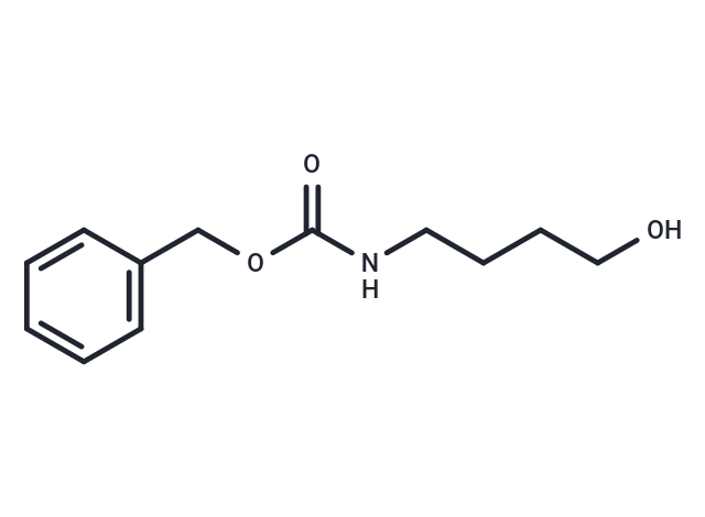 Benzyl (4-hydroxybutyl)carbamate