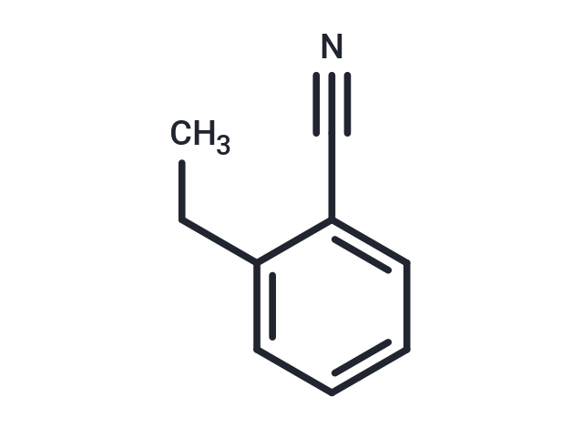2-Ethylbenzonitrile