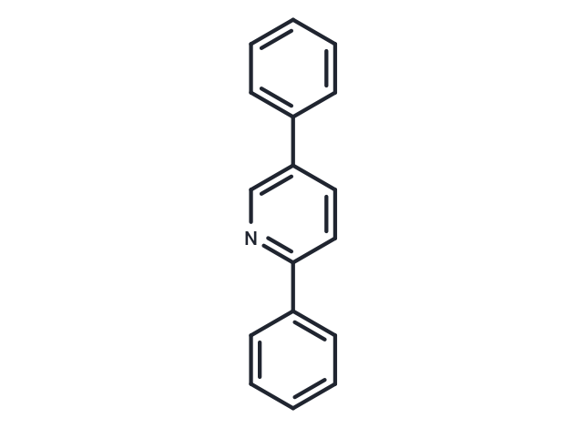 2,5-Diphenylpyridine