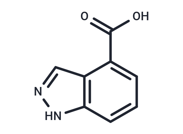1H-Indazole-4-carboxylic acid