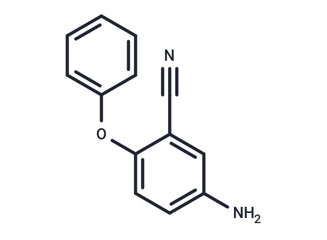 5-Amino-2-phenoxybenzonitrile