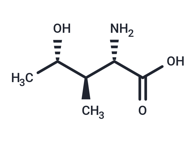 (2S,3R,4S)-4-Hydroxyisoleucine