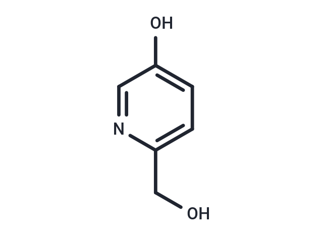 2-Hydroxymethyl-5-hydroxypyridine
