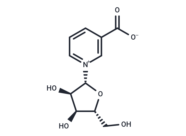 Nicotinic acid riboside