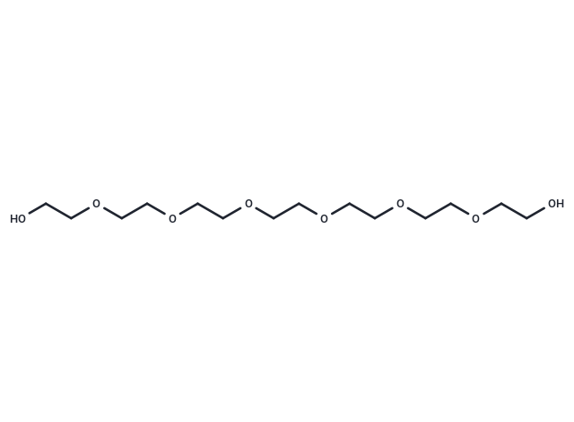 Heptaethylene glycol