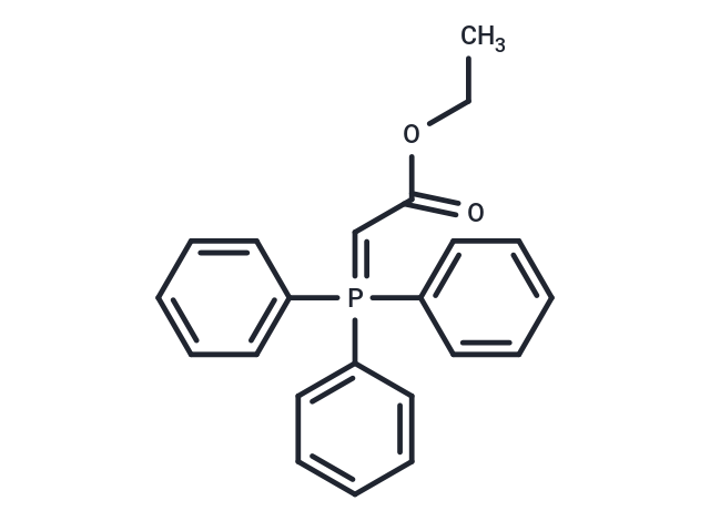 Ethyl (triphenylphosphoranylidene) acetate