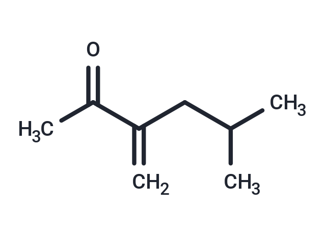 5-Methyl-3-methylenehexan-2-one