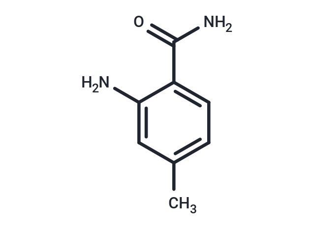 2-Amino-4-methylbenzamide