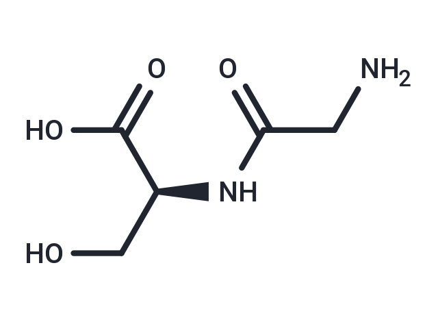 Glycyl-l-serine