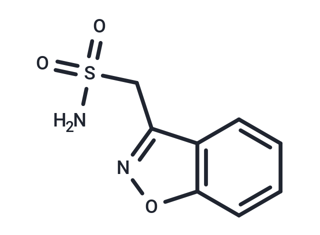 Zonisamide