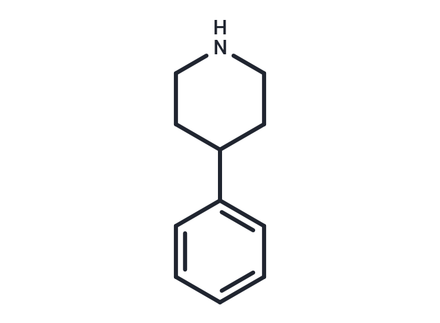 4-Phenylpiperidine