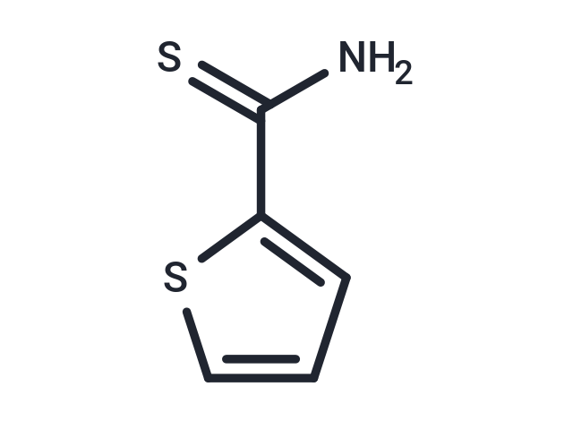 Thiophene-2-thiocarboxamide