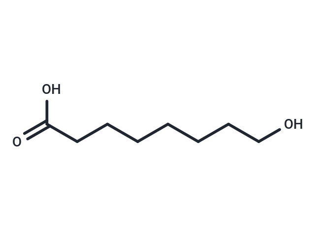 8-Hydroxyoctanoic acid