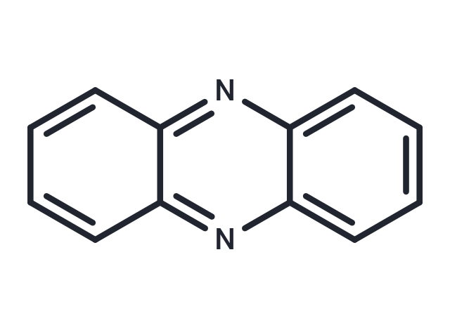 Dibenzopyrazine