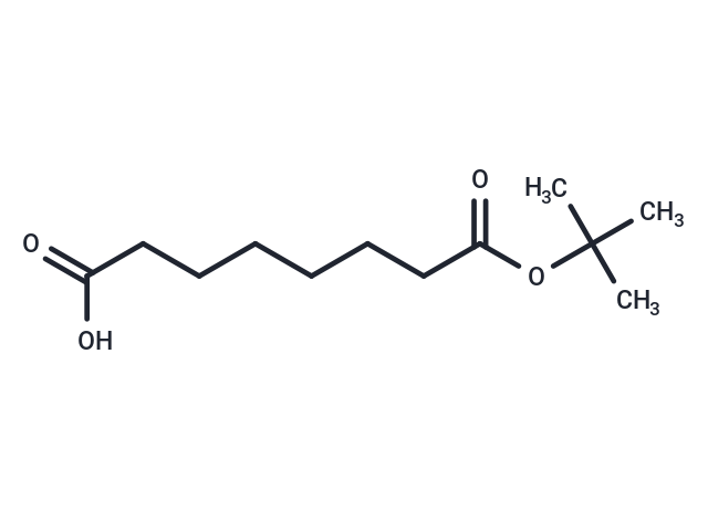 8-(tert-Butoxy)-8-oxooctanoic acid